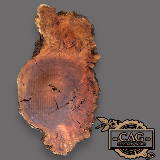 Cherry Burls