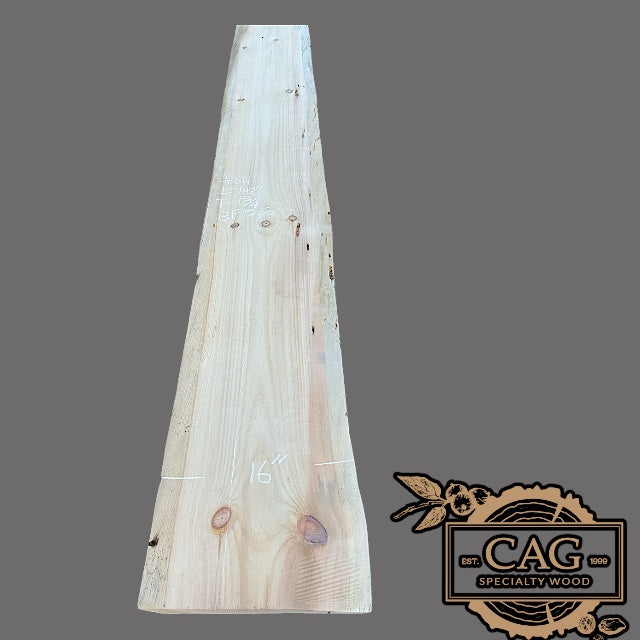Pine Slabs
