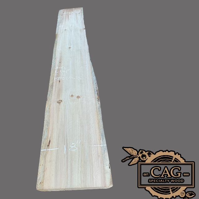 Pine Slabs