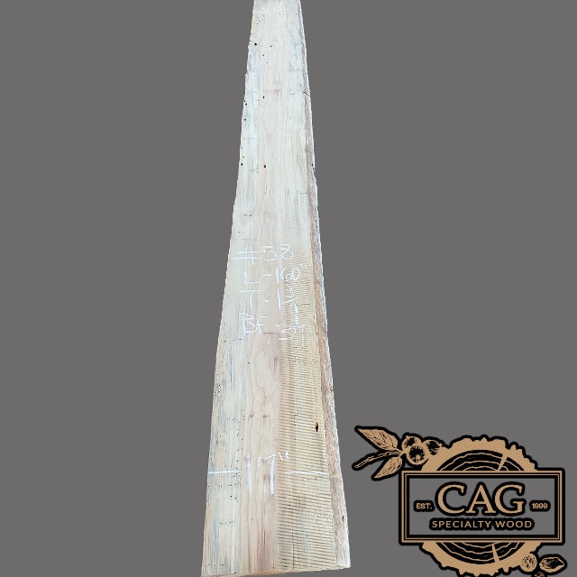 Pine Slabs