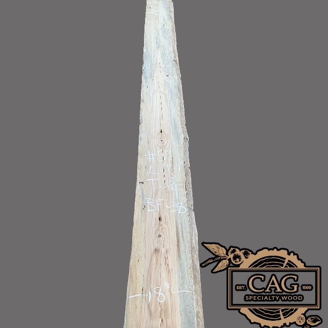 Pine Slabs