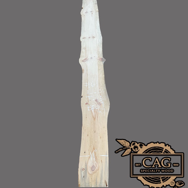 Pine Slabs
