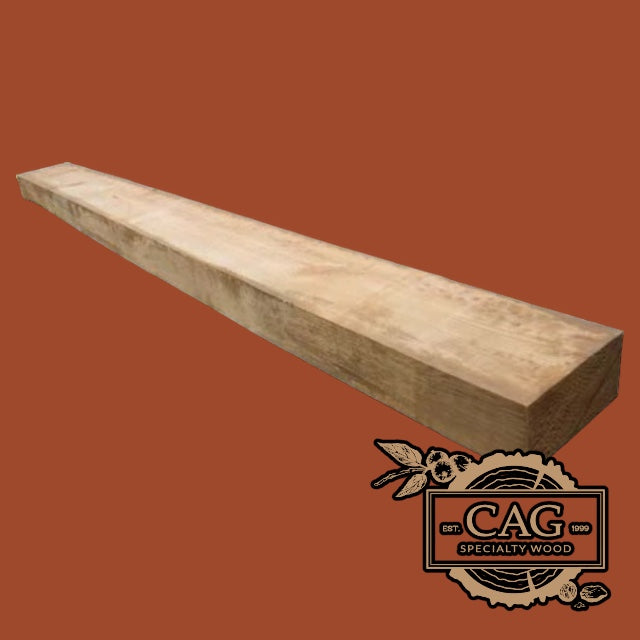 Pine Mantels