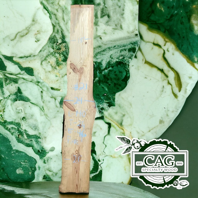 Pine Slabs