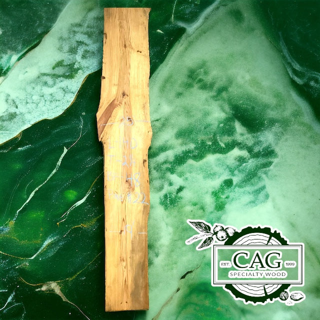 Pine Slabs