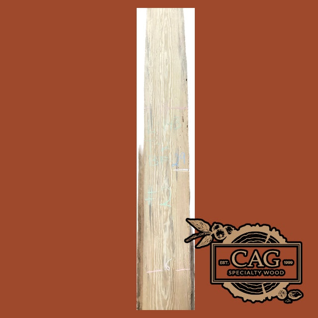 Pine Slabs