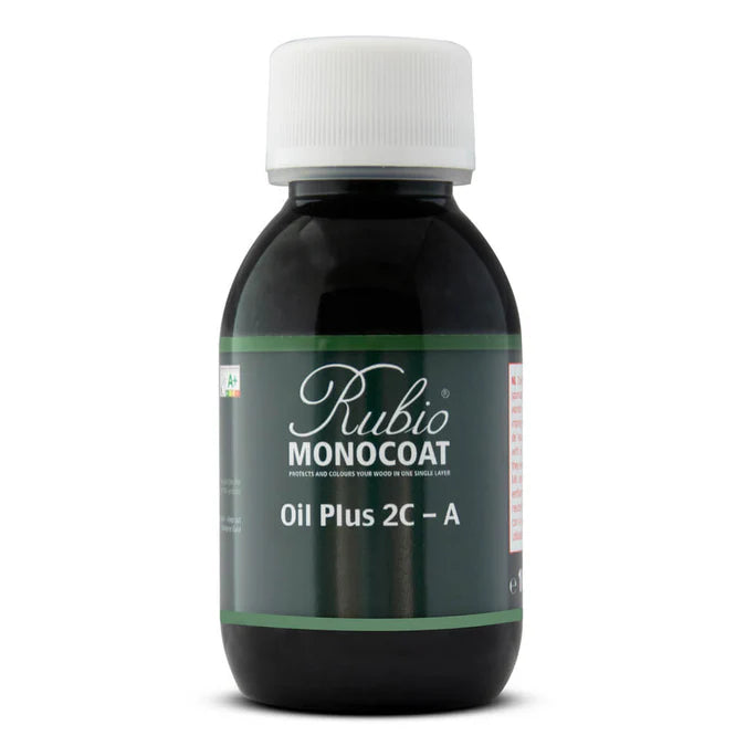 Rubio Monocoat Oil Plus 2C Pure 100ml