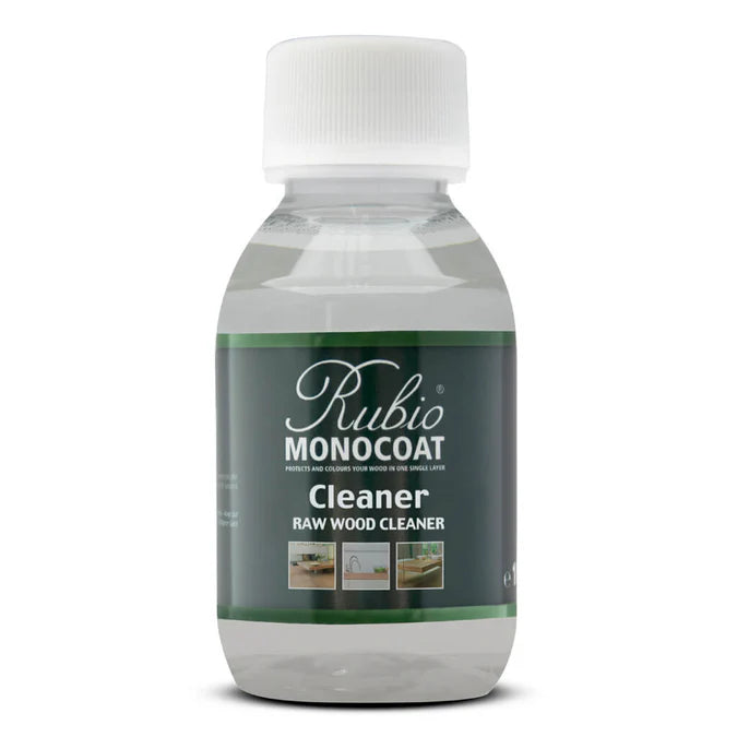 Rubio Monocoat - Maintenance, Cleaners, Applicators & Merch.