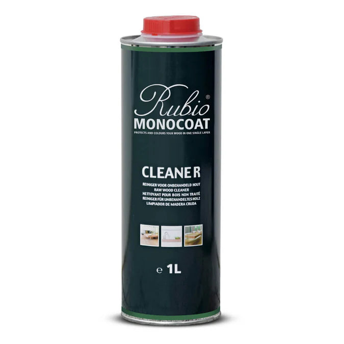 Rubio Monocoat - Maintenance, Cleaners, Applicators & Merch.