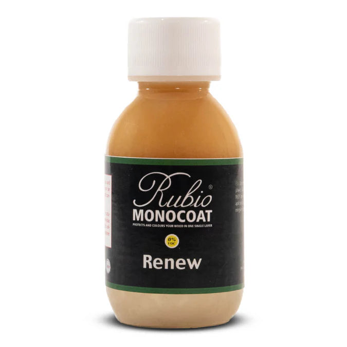 Rubio Monocoat - Maintenance, Cleaners, Applicators & Merch.