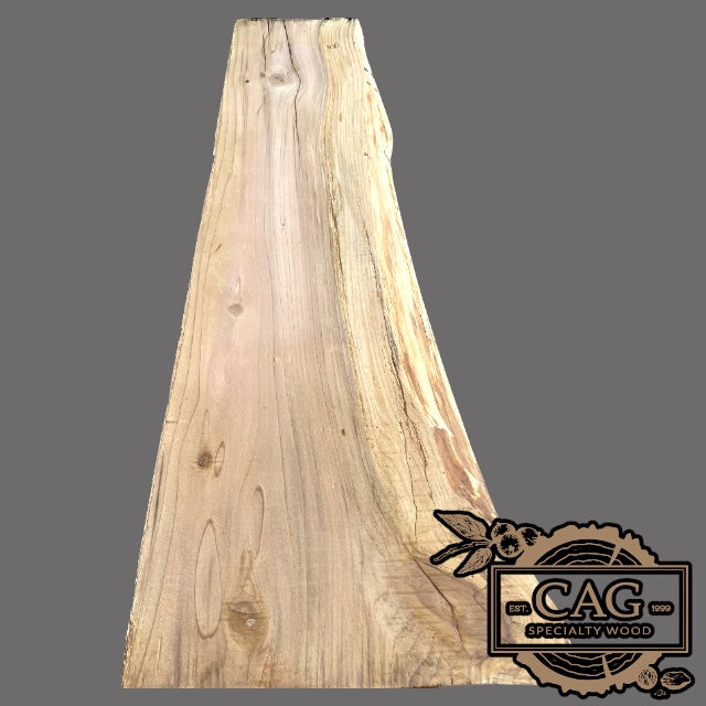 Redwood Mantels