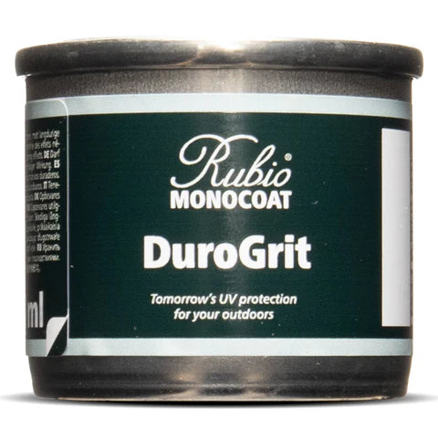 Rubio Monocoat DuroGrit Exterior