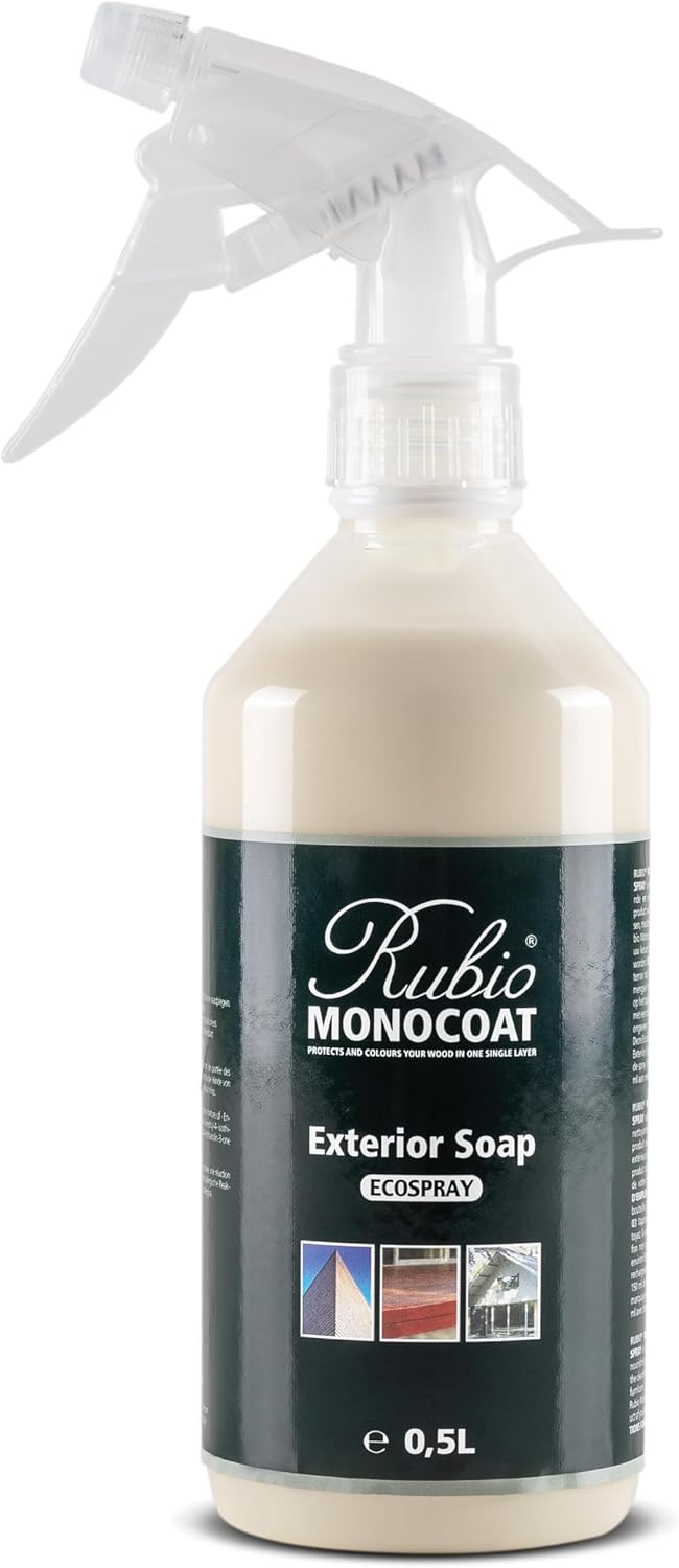Rubio Monocoat - Maintenance, Cleaners, Applicators & Merch.