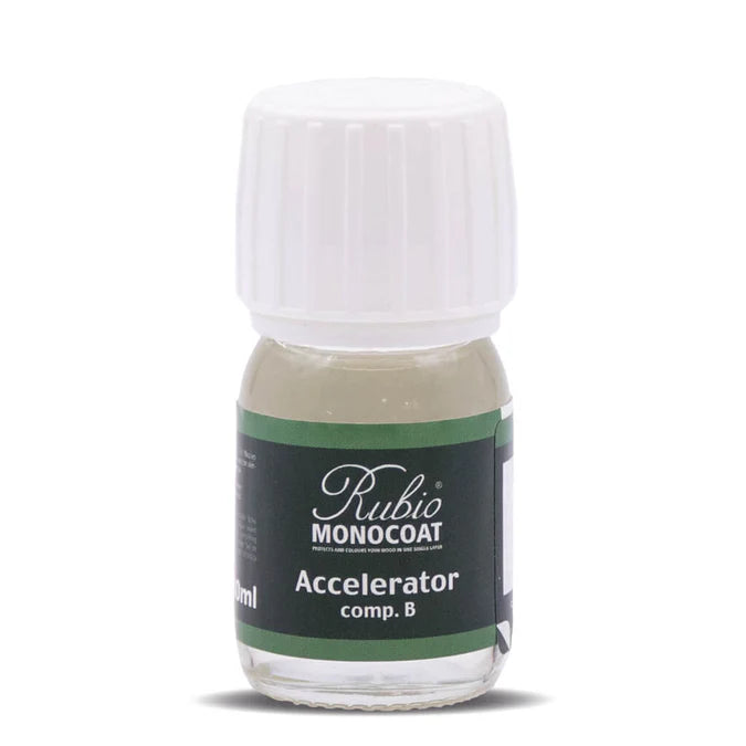 Rubio Monocoat Accelerator Component B 30ml