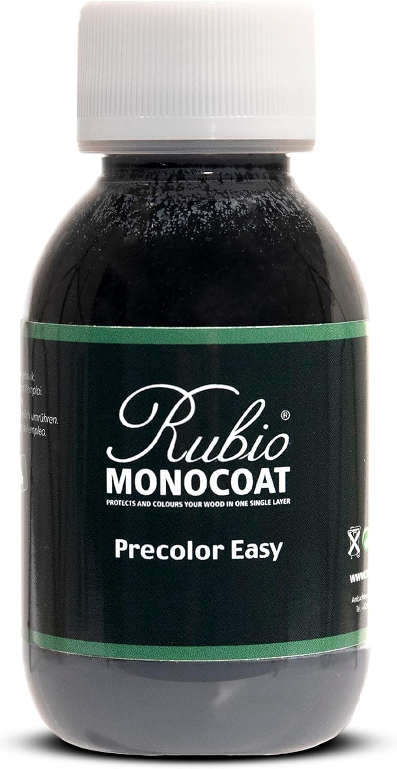 Rubio Monocoat Precolor Easy & Pre-Aging 100ML