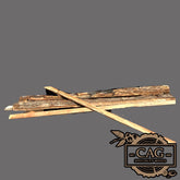 Saw Mill Scraps