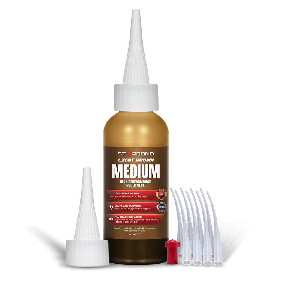 Starbond Products