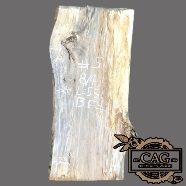 Sycamore Slabs