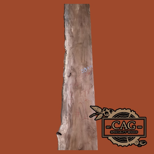 Sycamore Slabs