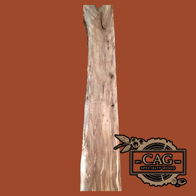 Sycamore Slabs