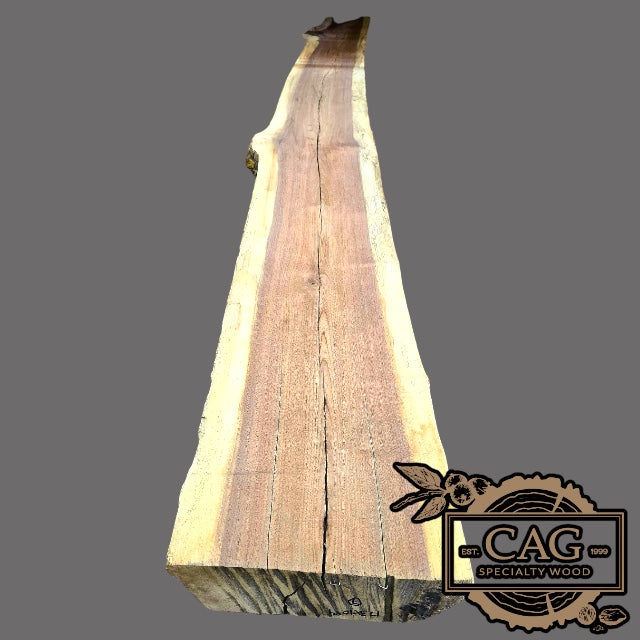 Black Walnut Mantels