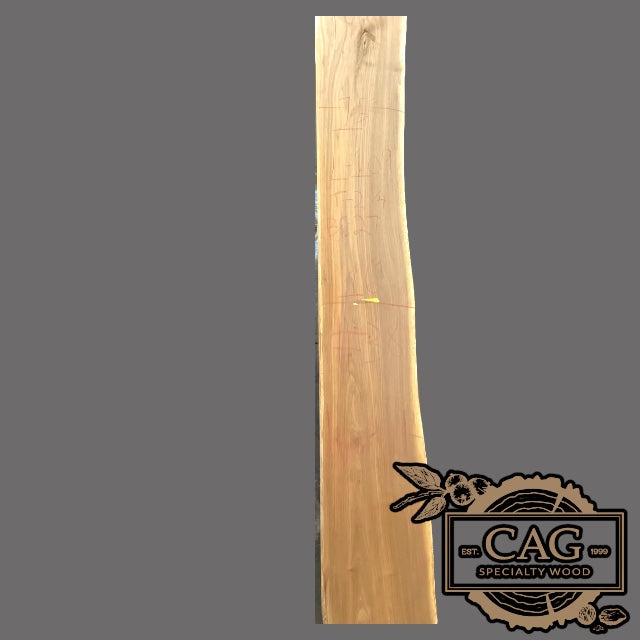 Walnut Slabs 8/4- 1-100