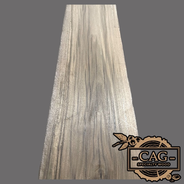 Walnut 4/4, 5/4, 6/4, 8/4