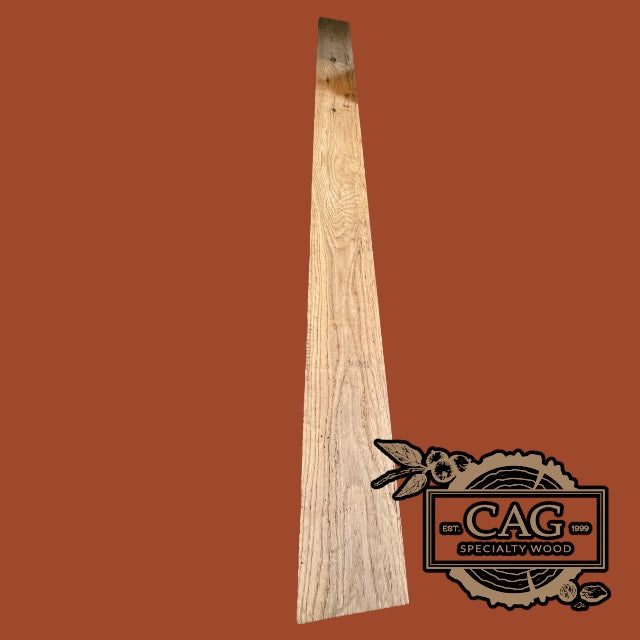 White Oak Mantels 1-100