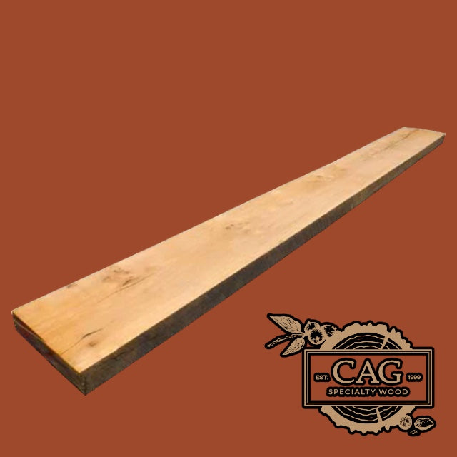 White Oak Mantels 1-100