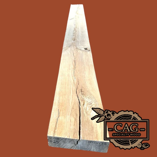 White Oak Mantels 1-100