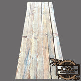 Yellow Pine (Fresh Cut) 3/4”x6”