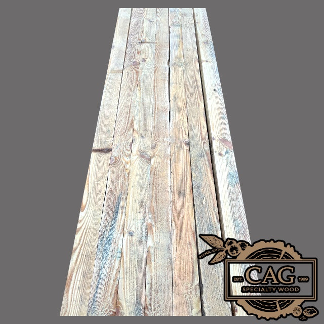Yellow Pine (Fresh Cut) 3/4”x6”
