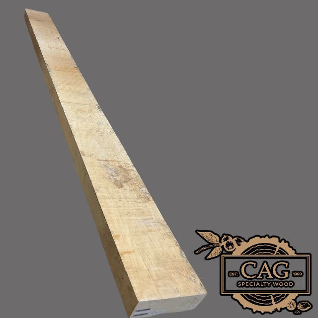 Basswood 4/4, 8/4, 16/4