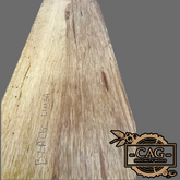 Black Limba 4/4