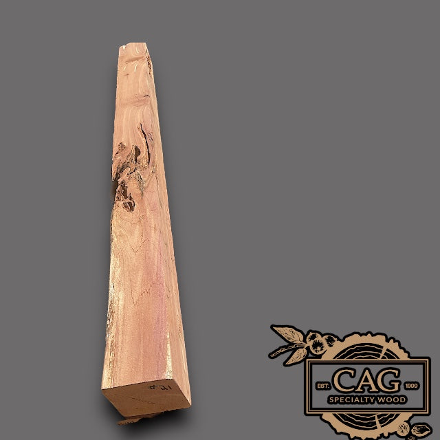 Cedar Mantels