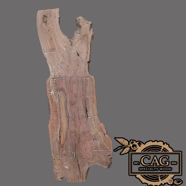 Claro Walnut