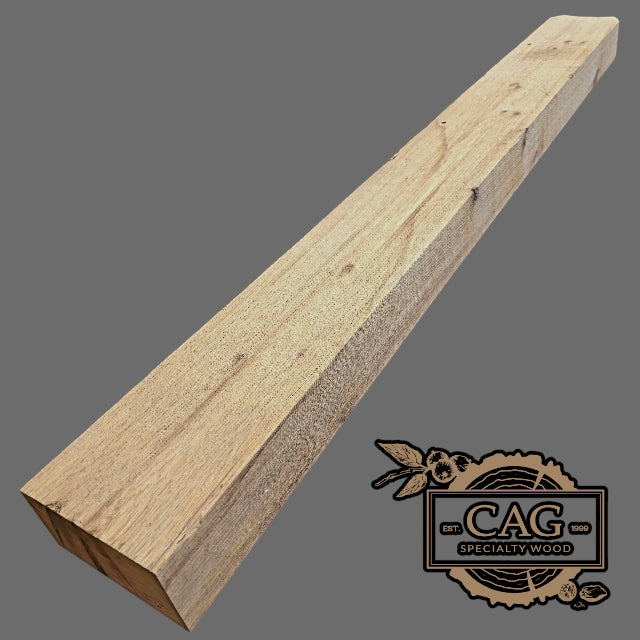 Cypress Mantels