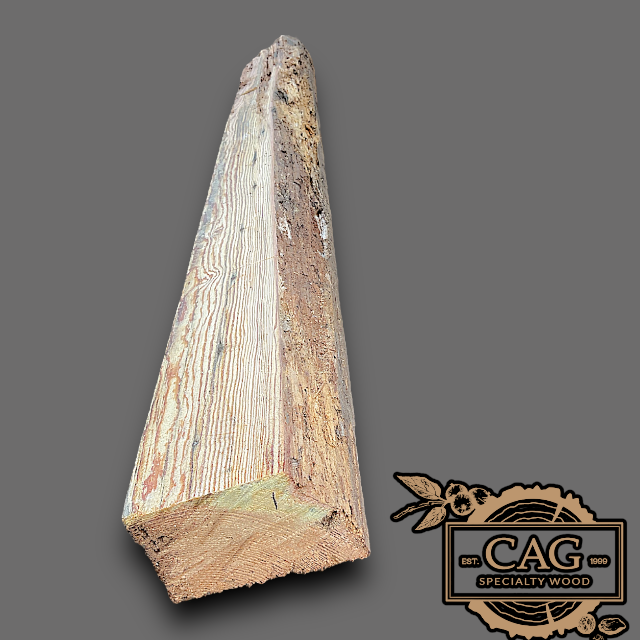 Pine Mantels