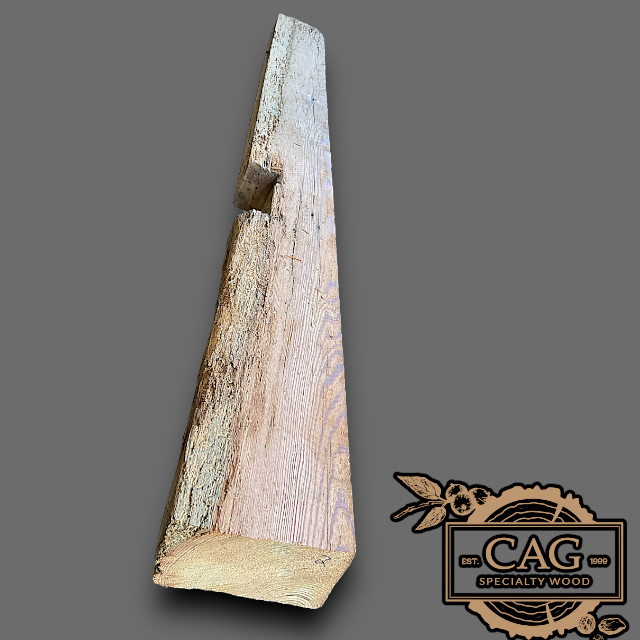 Pine Mantels