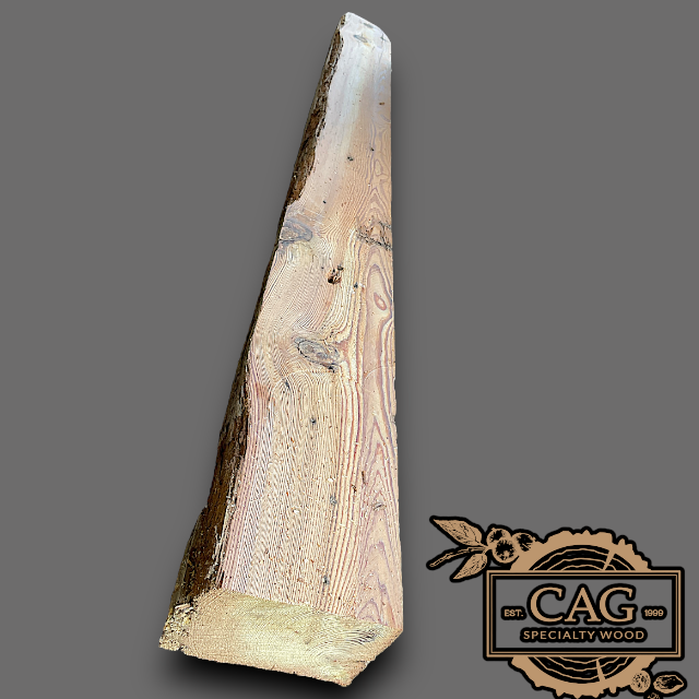 Pine Mantels