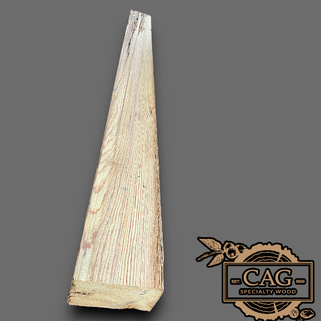 Pine Mantels