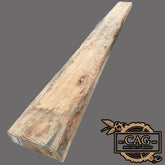 Hickory Mantels