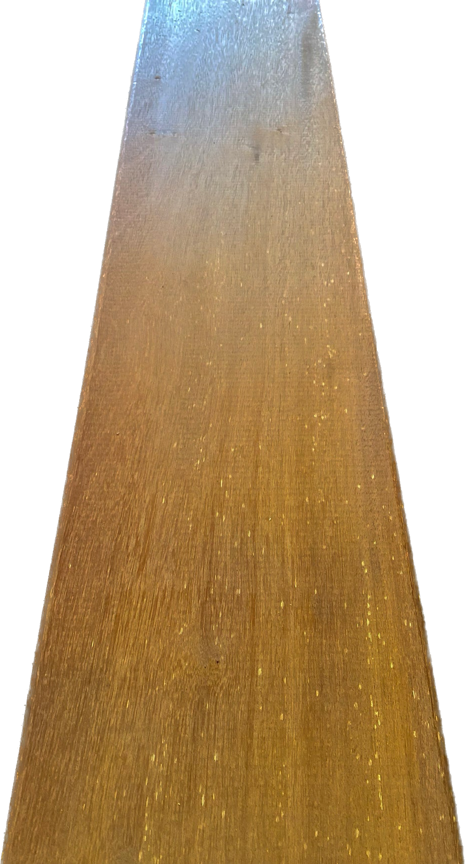 Garapa 5/4