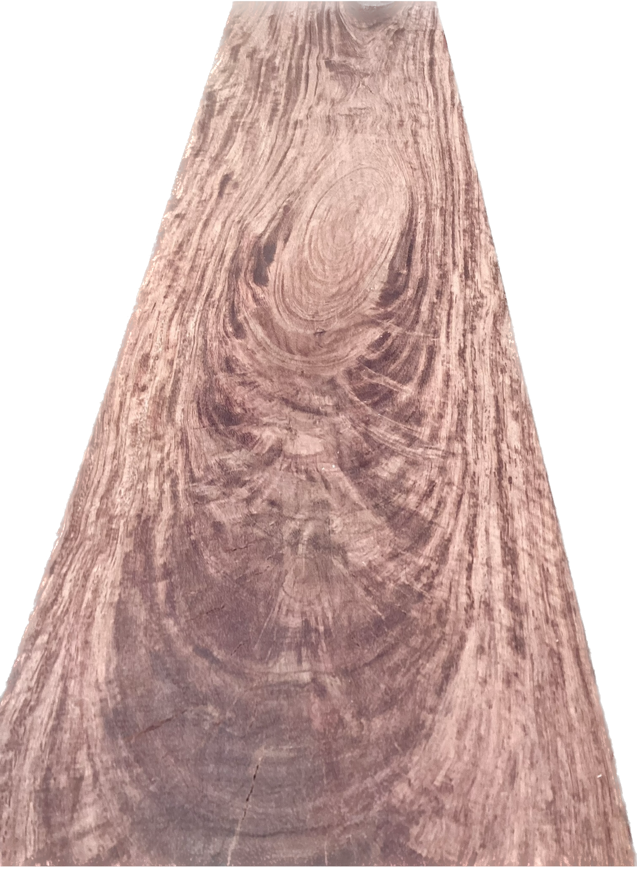 Bubinga 4/4 & 8/4
