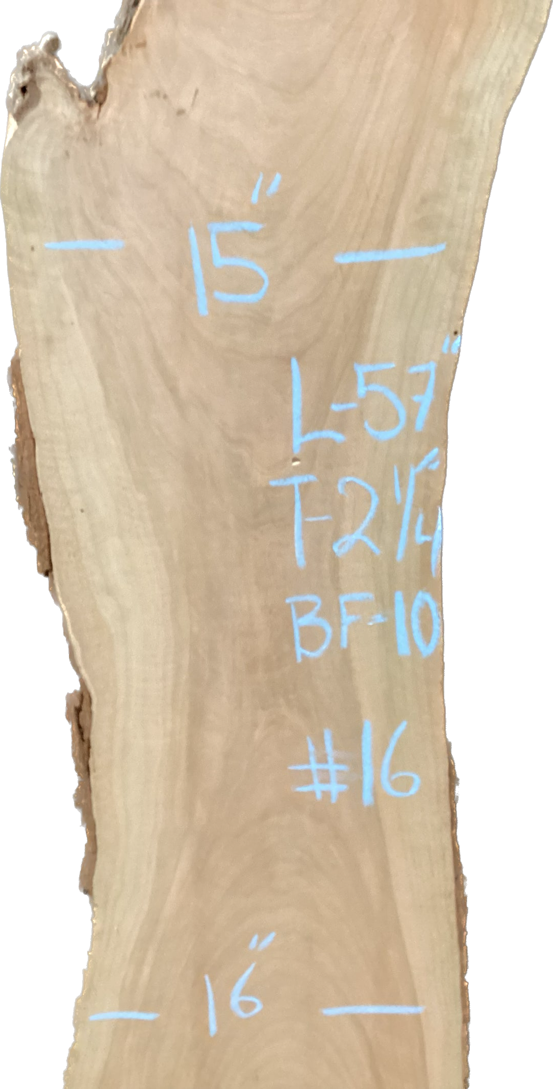 Cherry Slabs