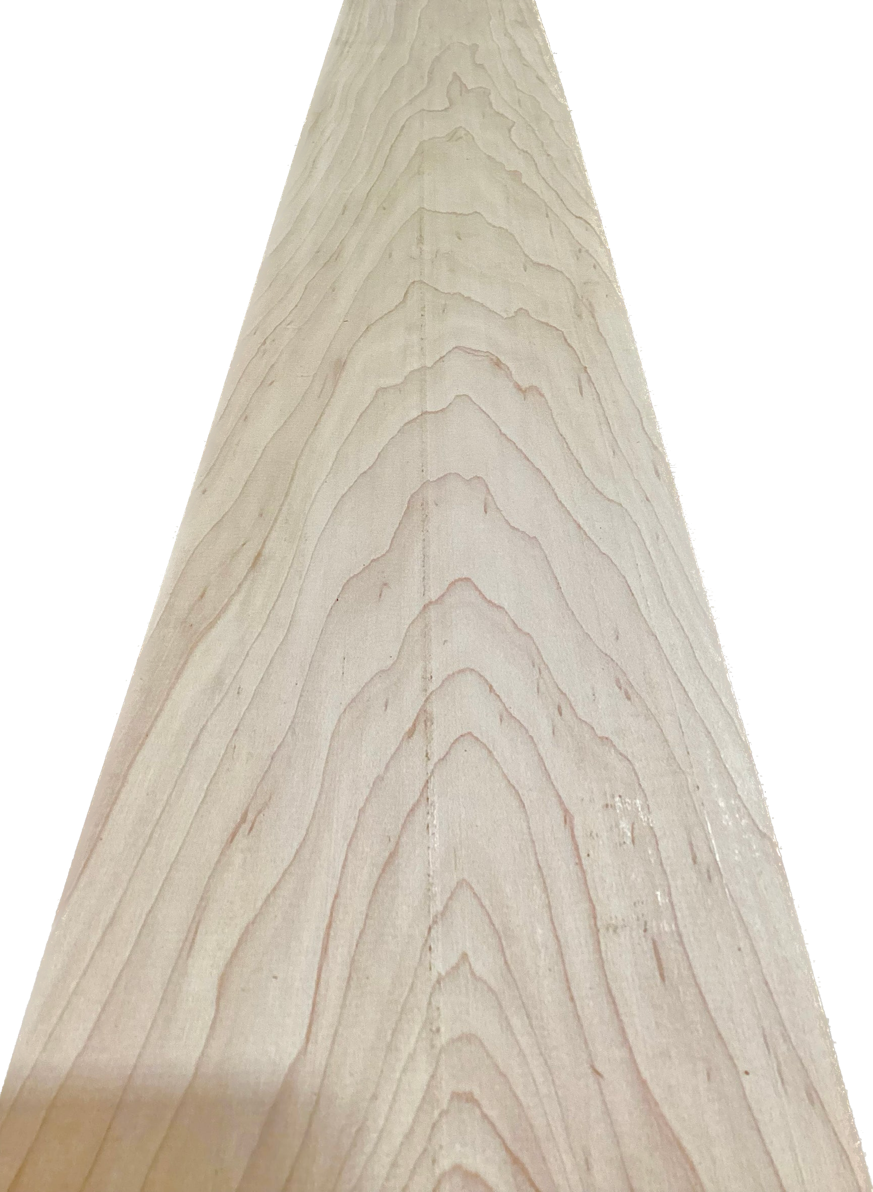 Maple: Hard 4/4 and 8/4