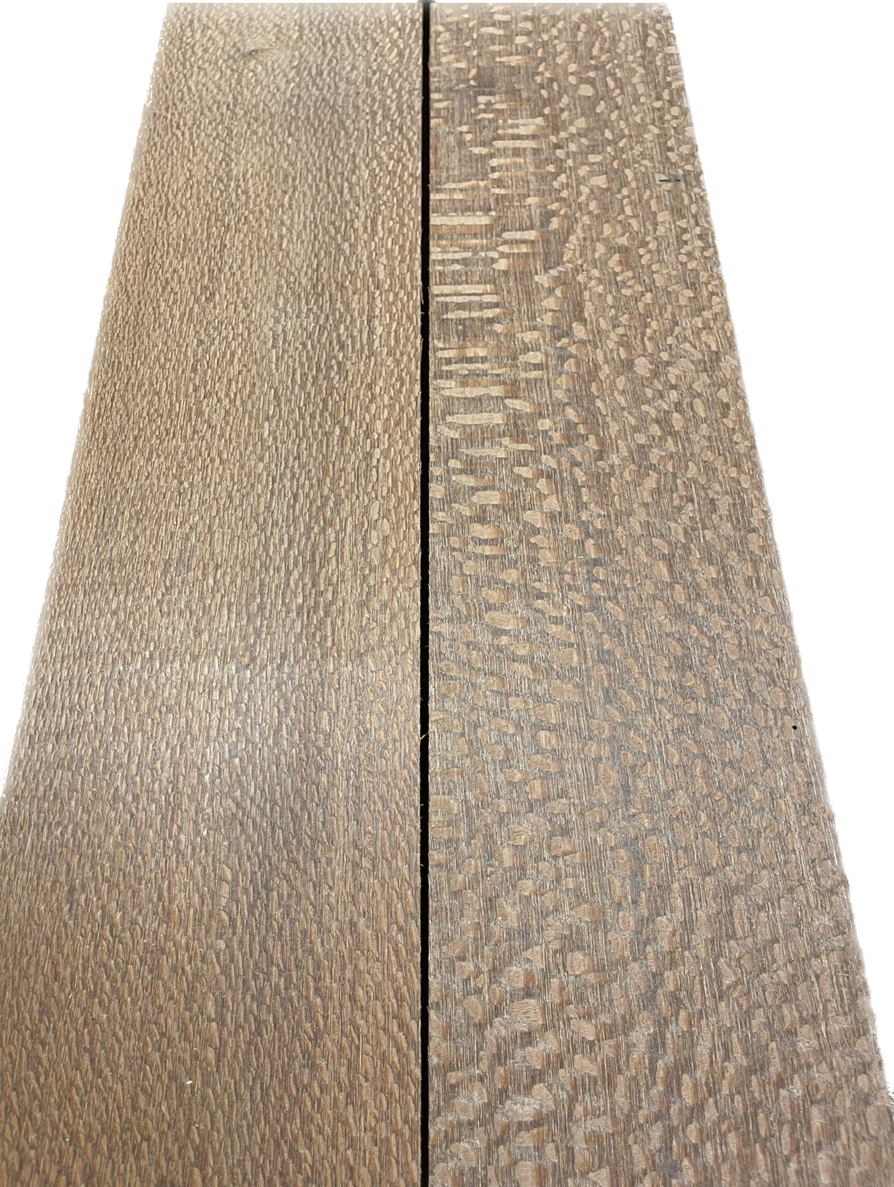 Leopard/Lacewood 4/4 and 8/4