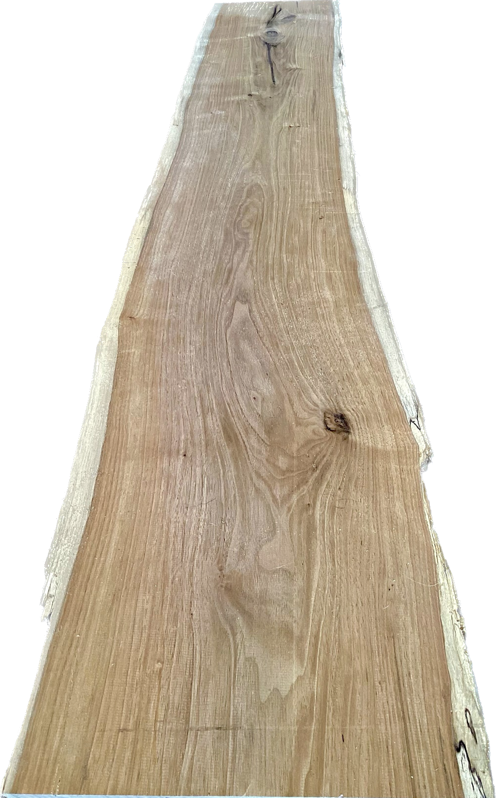 Butternut Slabs (White Walnut)