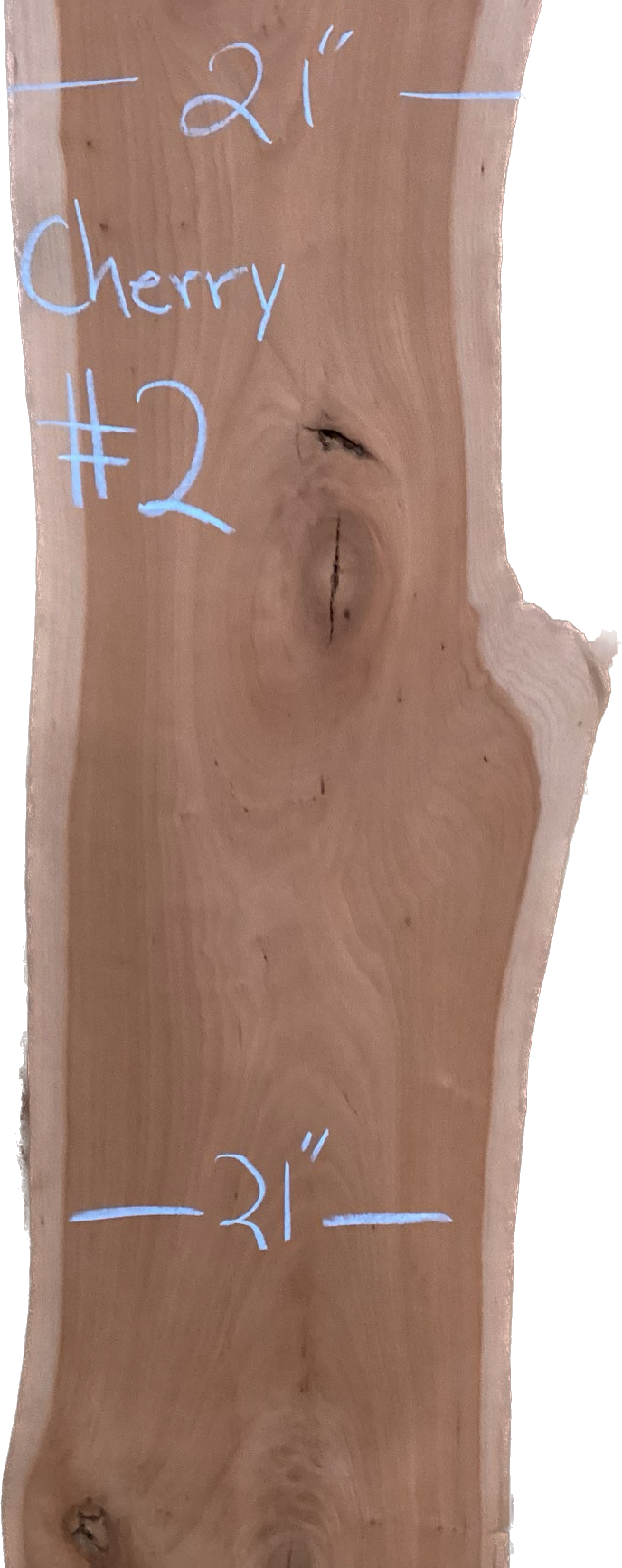 Cherry Slabs