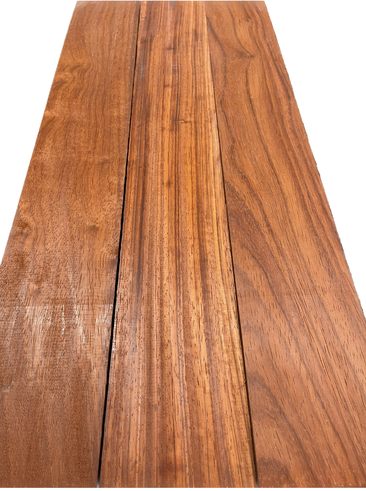 Padauk 8/4 & 8/4 Wide